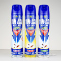 China hot sale cockroach repellent spray/cockraoch killer spray